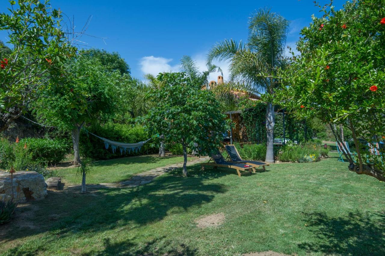 House With Garden And Sea View Villa Ла Лонд-ле-Мор Екстериор снимка