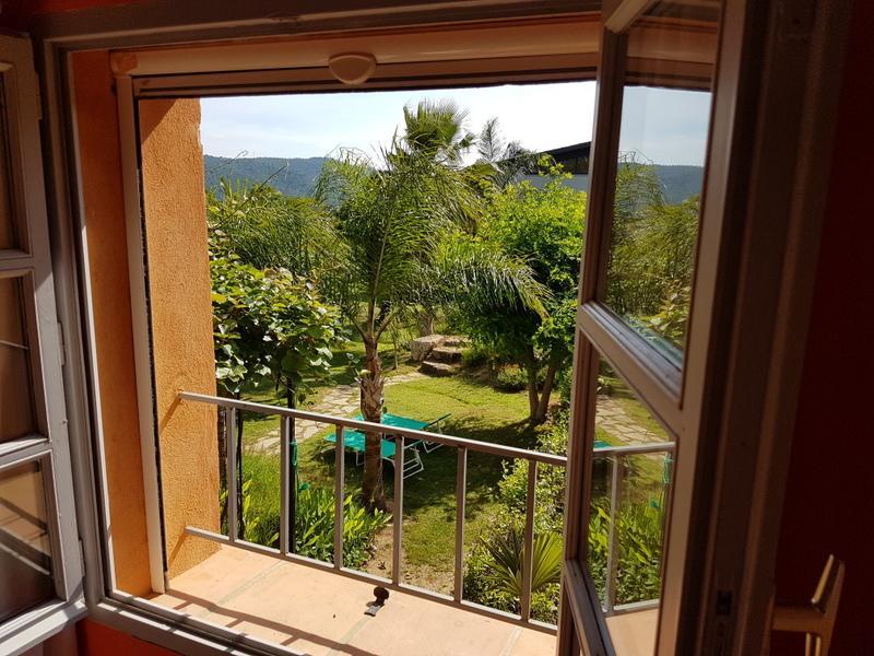 House With Garden And Sea View Villa Ла Лонд-ле-Мор Екстериор снимка