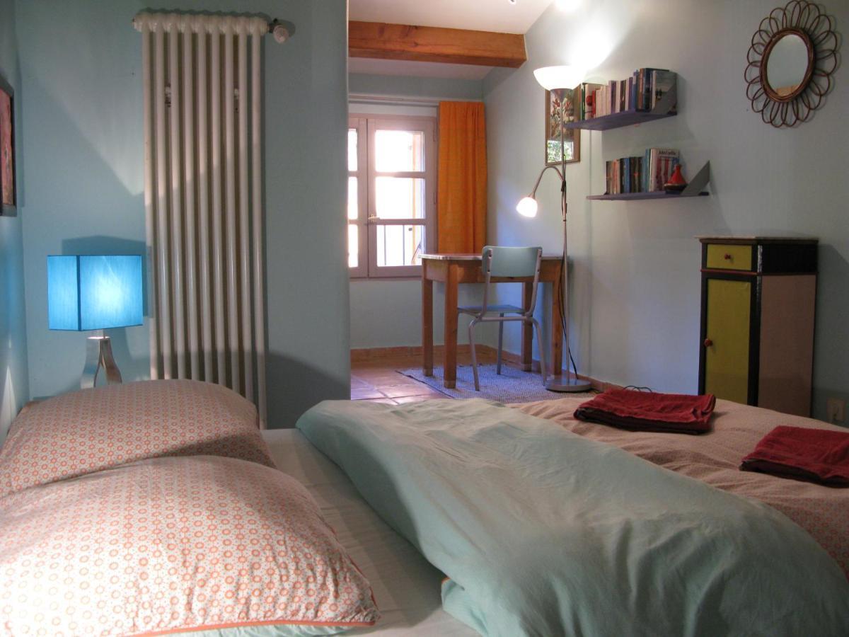 House With Garden And Sea View Villa Ла Лонд-ле-Мор Екстериор снимка