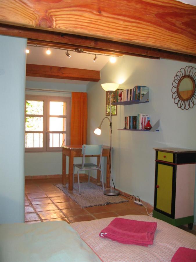House With Garden And Sea View Villa Ла Лонд-ле-Мор Екстериор снимка